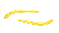 Hot Yellow
