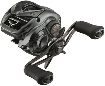 Kołowrotek Daiwa 24 Tatula SV TW 100