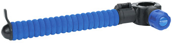 Uchwyt neoprenowy VDE-Robinson QR System 20cm