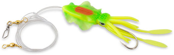 Przywieszka morska Aquantic Octo Leader Rig