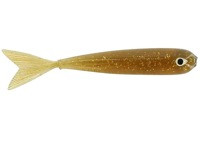 Motor Oil Gold