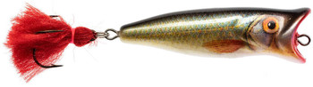 Wobler Jaxon Holo Select Popper Chlup