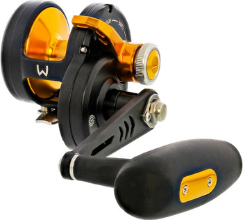 Kołowrotek Westin W8 Jigging Reel