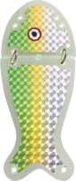 UV Green Chartreuse
