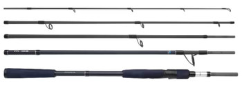 Wędka Shimano STC XR Blue Inshore