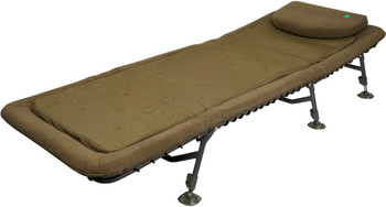 Łóżko z 6 nogami Flagman Bed 223x83x40-48cm