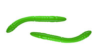 026 Hot Green