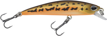 Wobler Berkley Dex Bullet Jerk