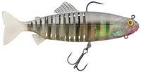 Original Stickleback