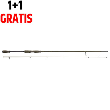 Wędka Savage Gear SG4 Ultra Light Game