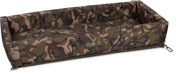 Mata ze ściankami składana Fox Camolite Welded Flat Mat