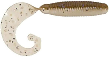 Przytęta gumowa Reins Fat G-tail Grub