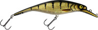 3D Amber Perch