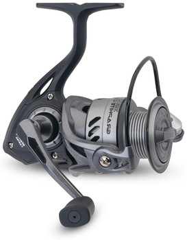 Kołowrotek Saenger Graphite Caster