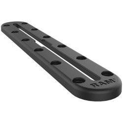Prowadnica szynowa RAM Mount Tough-Track™ 27,30cm do płaskich powierzchni