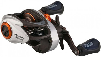 Kołowrotek castingowy Abu Garcia Revo5 X
