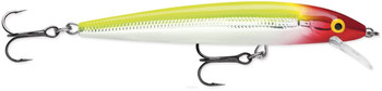 Wobler Rapala Husky Jerk