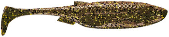 Przynęta gumowa kopyto Libra Kraken Shad