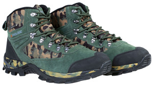 Buty Prologic Bank Bound Camo Trek Boot
