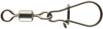 Agrafka z krętlikiem Daiwa TN D-Snap Swivel