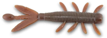 Przynęta gumowa Doiyo S zuki Moby Larry Larva