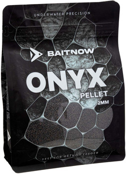 Pellet BaitNow Onyx