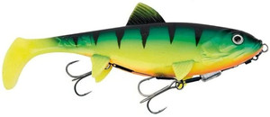 Uzbrojona guma Fox Rage Replicant Shallow