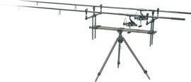 Stanowisko karpiowe Tripod Jaxon RPD2