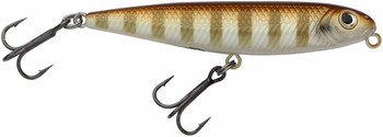 Wobler Berkley Pulse Slurp