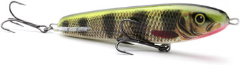 Wobler Salmo Sweeper LE