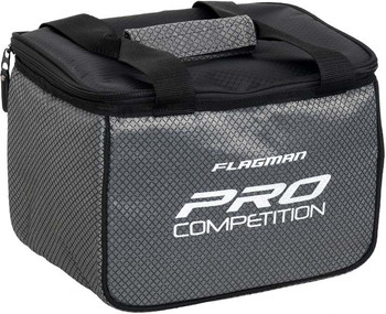 Torba Flagman Pro Competition Ice Cooler Bag 29x22x21cm