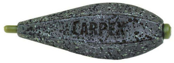 Ciężarek karpiowy Carpex Distance Inline