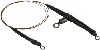 Przypon stalowy Fox Rage Heli Rotary Uptrace