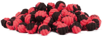 Kulki proteinowe MatchPro 3D Worms Wafters Duo
