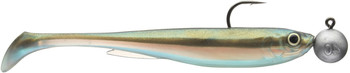 Przynęta gumowa Daiwa Grandwave Slim Shady Sea