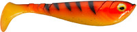Orange Black