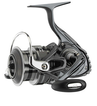 Kołowrotek Daiwa TD Feeder QD