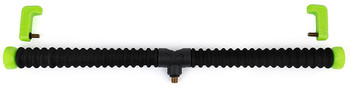 Porpórka Matrix Ripple Multi Rod Rest