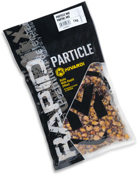 Ziarno zanętowe Mivardi Particle mix Premium