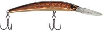 Wobler Select Diver 130F
