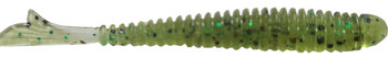 Guma spinningowa Bait Breath FD Fish tail RINGER