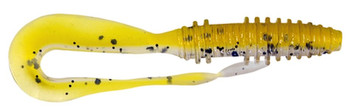 Przynęta gumowa twister Konger Big Tail Twist