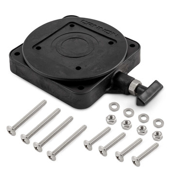 Podstawa do windy Cannon Low-Profile Swivel Base