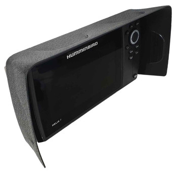 Osłona echosondy Humminbird Helix 7 BerleyPro