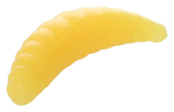 Przynęta gumowa Mikado M-Area Maggot