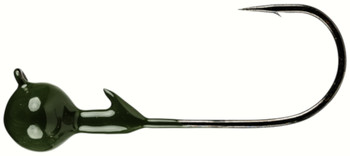 Główka jigowa Strike King Tour Grade Football Jig Head