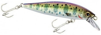 Wobler Shimano Cardiff Stream Flat 65S