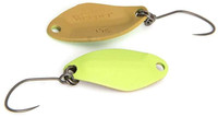 069 Light Green Brown