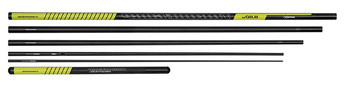 Tyczka Matrix Torque Carp Power