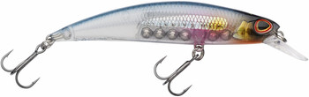 Wobler Berkley Dex Bullet Jerk TSR